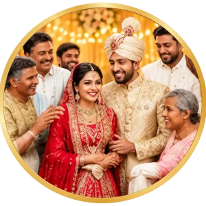 Golden Circle Indian Wedding Celebration (1)